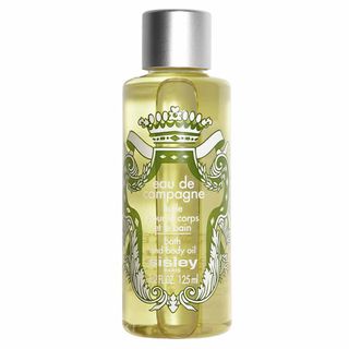 Huile Bain Sisley EAU de Campagne